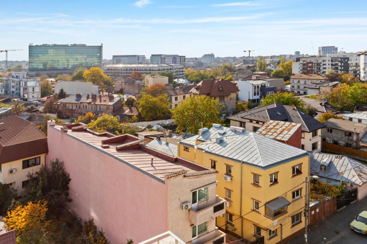 125 Sqm Family Friendly With Kids Room Bucharest Exterior photo